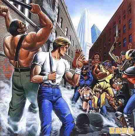 《快打旋风3》经典街机格斗,不来体验角色技能与必杀技的极致对决吗? 《快打旋风3》经典街机格斗,不来体验角色技能与必杀技的极致对决吗?