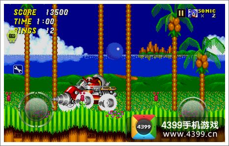 《刺猬索尼克2》你准备好挑战未知赛道,与BOSS展开激战了吗? 《刺猬索尼克2》你准备好挑战未知赛道,与BOSS展开激战了吗?