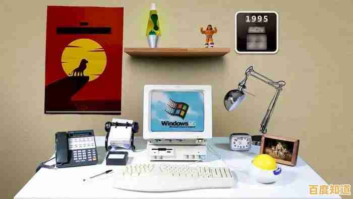 DOS系统探秘：全面解析这一经典操作系统的核心功能与历史演变