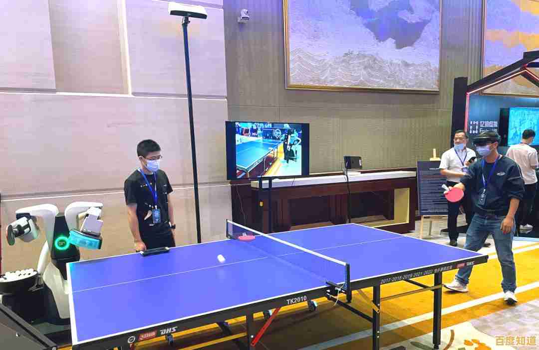 还在寻找一款考验反应和眼力的游戏?虚拟乒乓球正版》你不容错过! 还在寻找一款考验反应和眼力的游戏?虚拟乒乓球正版》你不容错过!