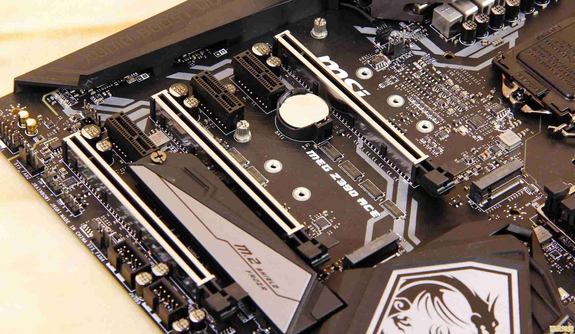 NVIDIA控制面板详解:如何优化显卡性能与图形设置 NVIDIA控制面板详解:如何优化显卡性能与图形设置