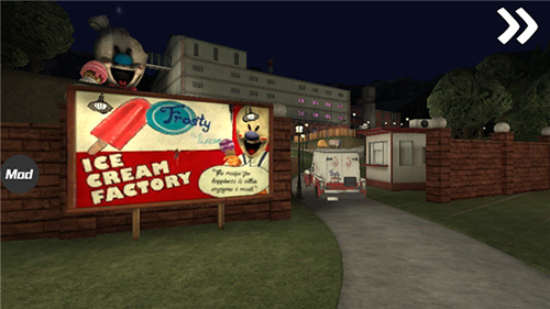 想体验紧张营救的乐趣?恐怖冰淇淋1》的隐藏线索和黑客模组等你探索! 想体验紧张营救的乐趣?恐怖冰淇淋1》的隐藏线索和黑客模组等你探索!