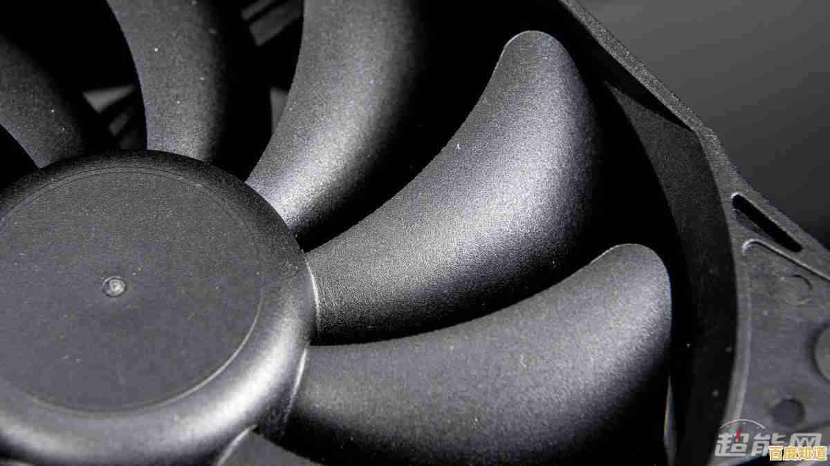 解决Win11系统更新后风扇长时间高速运转的实用方法