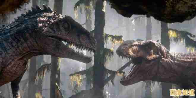 《侏罗纪世界进化2》想体验亲手打造恐龙帝国的快感吗? 《侏罗纪世界进化2》想体验亲手打造恐龙帝国的快感吗?