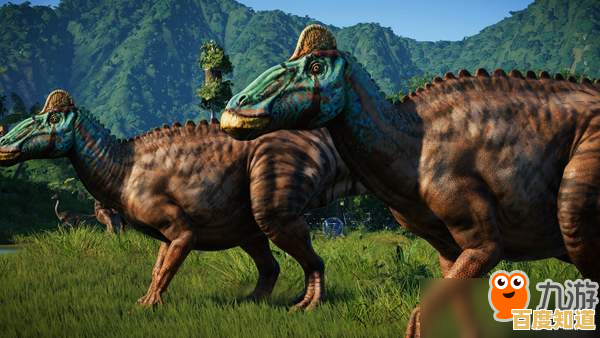 《侏罗纪世界进化2》想体验亲手打造恐龙帝国的快感吗? 《侏罗纪世界进化2》想体验亲手打造恐龙帝国的快感吗?