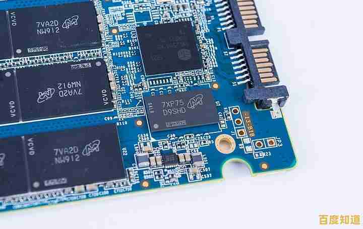 深入剖析固态硬盘颗粒层级:揭示下一代存储技术的性能飞跃方向 深入剖析固态硬盘颗粒层级:揭示下一代存储技术的性能飞跃方向