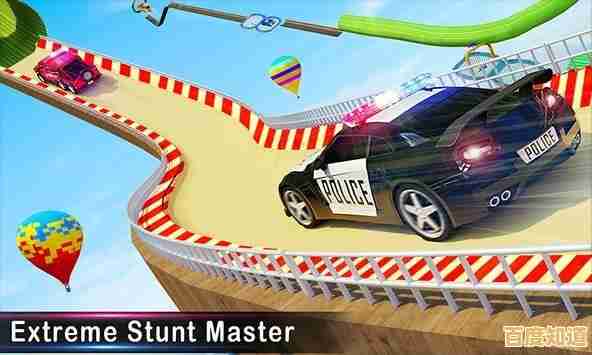 速度与策略缺一不可?坡道车大挑战》带你感受真正的赛道激情! 速度与策略缺一不可?坡道车大挑战》带你感受真正的赛道激情!