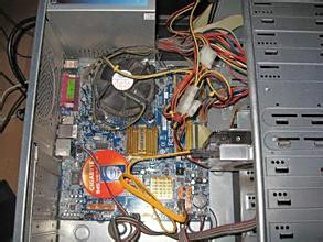 新手必看:台式电脑主机组装全流程详解与实用技巧分享 新手必看:台式电脑主机组装全流程详解与实用技巧分享