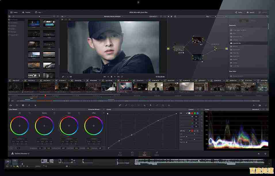 掌握制作优质视频教程的核心技巧与实用方法 掌握制作优质视频教程的核心技巧与实用方法