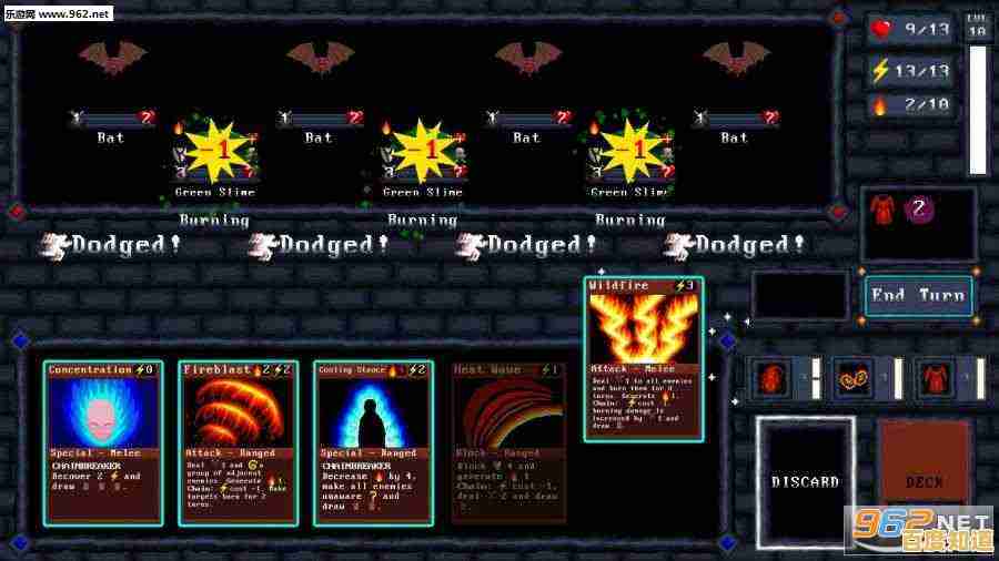 想要体验暗黑卡通风格的创新回合制?不是地下城'安卓版等你来战! 想要体验暗黑卡通风格的创新回合制?不是地下城'安卓版等你来战!