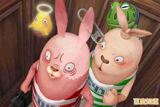 和伙伴一起逃离牢笼,越狱兔》的刺激关卡你准备好了吗? 和伙伴一起逃离牢笼,越狱兔》的刺激关卡你准备好了吗?