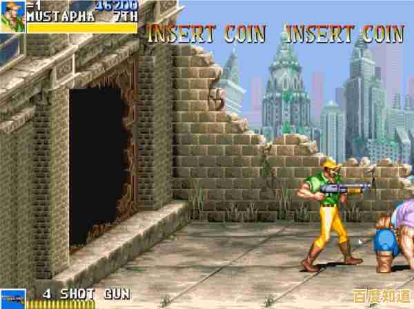 怀念街机时代的横版动作游戏?恐龙快打无敌版》手机移植版等你来玩! 怀念街机时代的横版动作游戏?恐龙快打无敌版》手机移植版等你来玩!