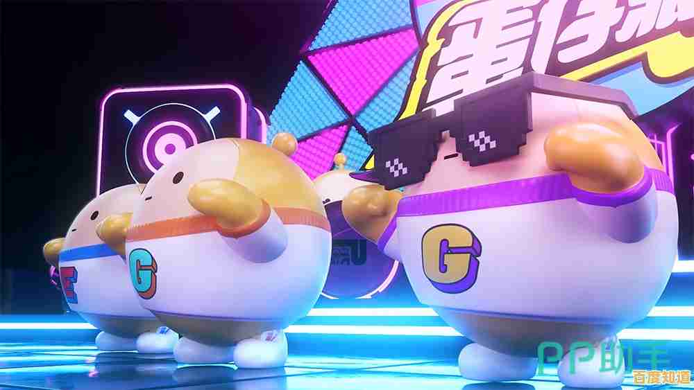 赛季重置带来全新体验,为什么不来试试《蛋仔派对竞技服》 赛季重置带来全新体验,为什么不来试试《蛋仔派对竞技服》