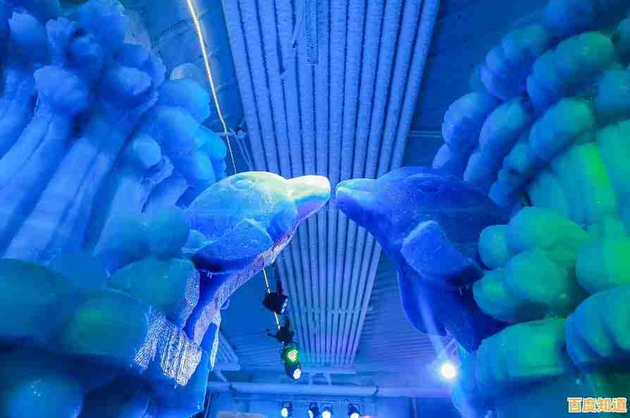 冰雪世界壮美之旅:跟随镜头穿越极地,感受自然奇迹的震撼瞬间! 冰雪世界壮美之旅:跟随镜头穿越极地,感受自然奇迹的震撼瞬间!