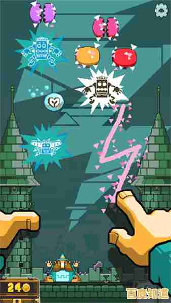 想体验指尖爆破的快感?超级破坏砖块》让你停不下来! 想体验指尖爆破的快感?超级破坏砖块》让你停不下来!