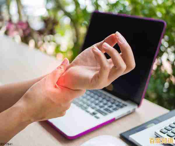 摆脱鼠标手困扰：实用技巧助你缓解手腕疼痛