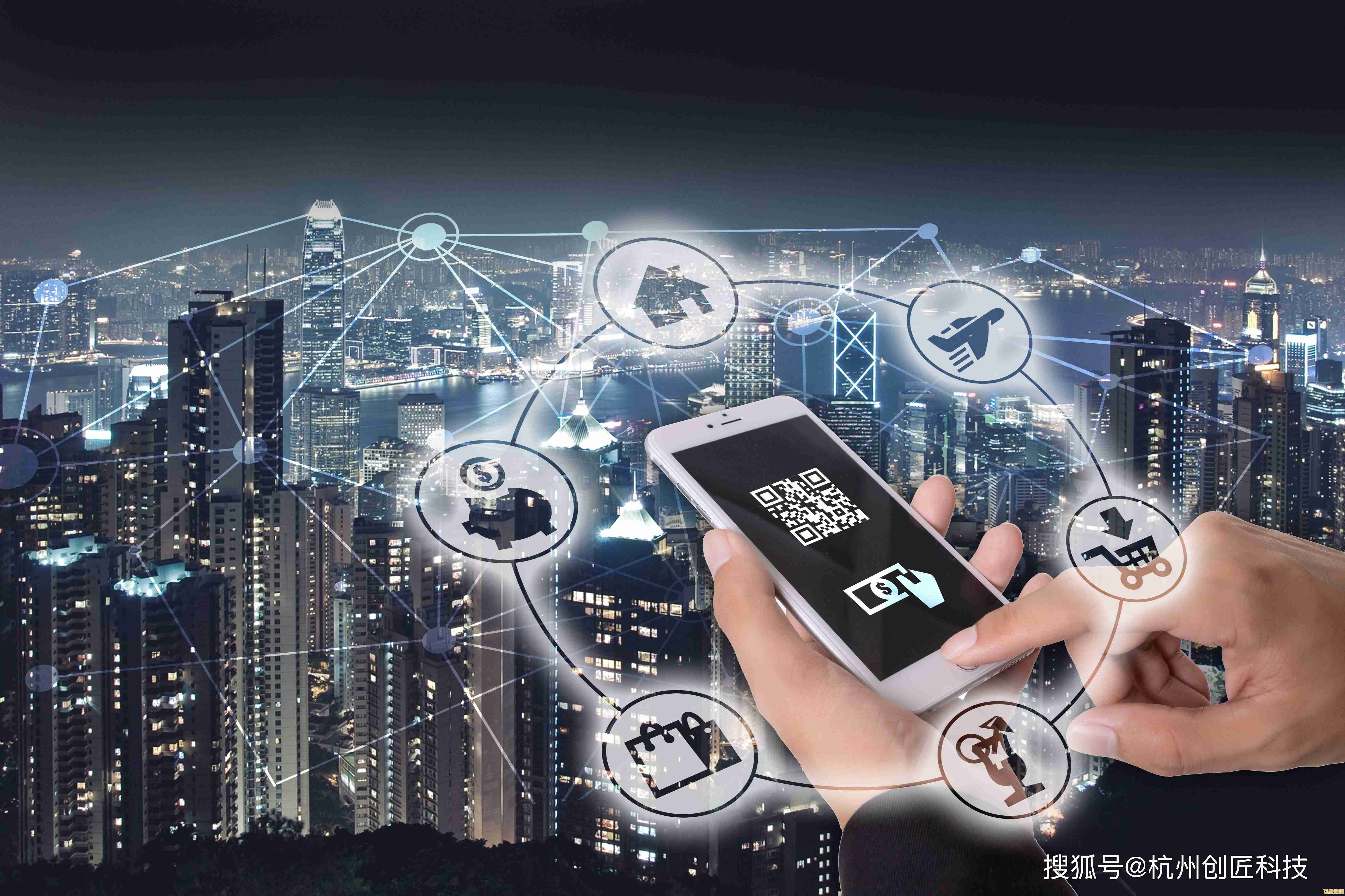 租用高端手机，灵活升级你的数字生活方式与科技乐趣