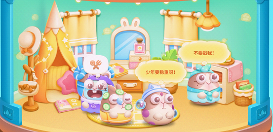 《保卫萝卜4》经典塔防升级,软萌画风下藏着多少硬核惊喜? 《保卫萝卜4》经典塔防升级,软萌画风下藏着多少硬核惊喜?