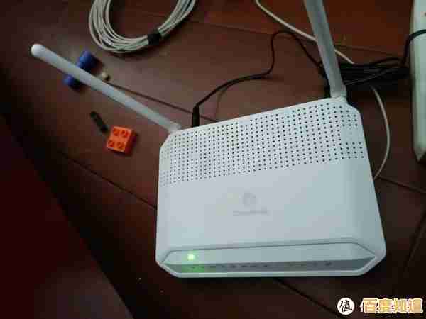 路由器重启步骤详解:确保网络稳定的正确操作方法 路由器重启步骤详解:确保网络稳定的正确操作方法