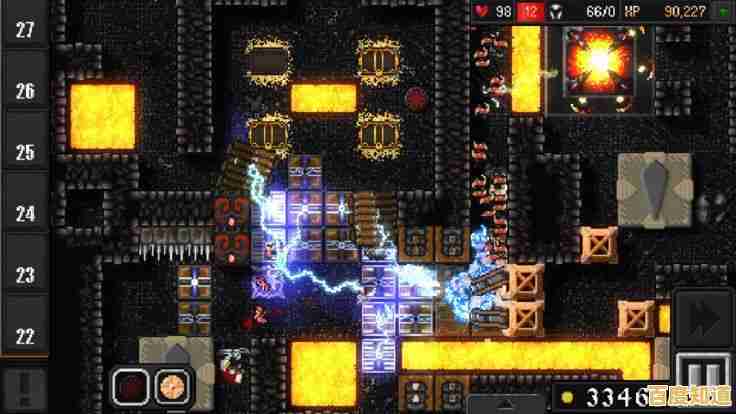 免费中文塔防神作！植物大战僵尸中文免费版》挑战你的布局智慧了吗？