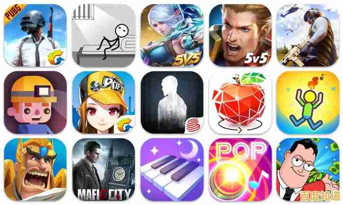 热门手游TOP10权威榜单出炉，带你畅游精品游戏世界，尽享指尖乐趣！