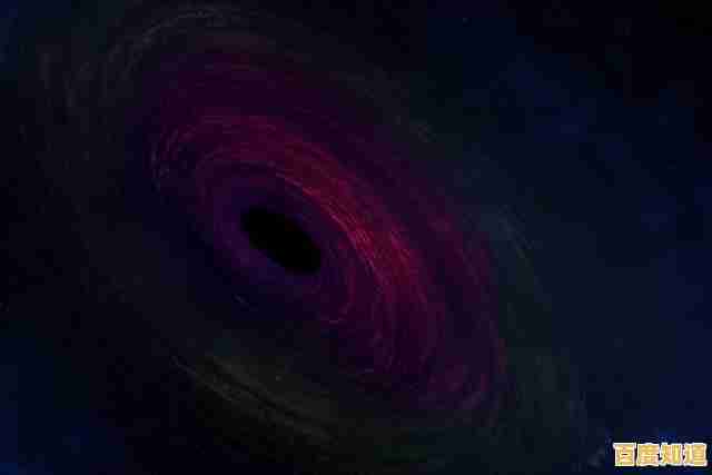平时总想触碰水流漩涡？黑洞与分类"让你安全享受吞噬乐趣，还不快来玩？