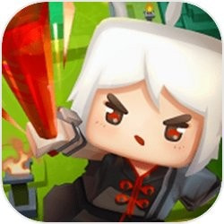 在《迷你世界枪战精英国际服》体验联机枪战，谁才是方块战场的最强幸存者？