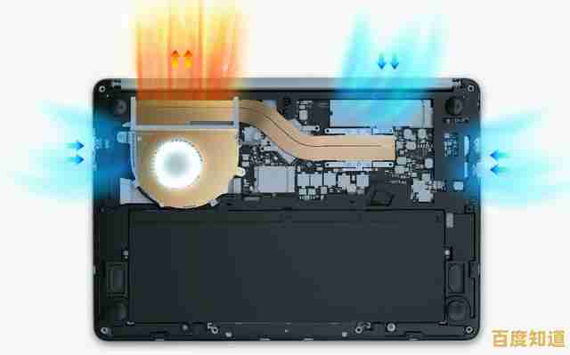 告别笔记本发烫烦恼，小鱼亲授散热优化全攻略！