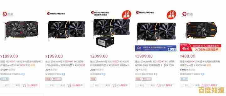 全新显卡天梯榜正式出炉:直观呈现2021最强显卡性能层级 全新显卡天梯榜正式出炉:直观呈现2021最强显卡性能层级