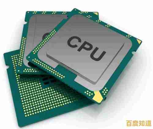 深入解析电脑大脑:CPU如何驱动现代计算设备的运作 深入解析电脑大脑:CPU如何驱动现代计算设备的运作