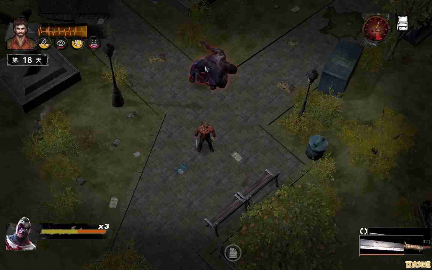 厌倦了普通僵尸游戏?末日方舟完整版》全新BOSS战让你热血沸腾! 厌倦了普通僵尸游戏?末日方舟完整版》全新BOSS战让你热血沸腾!