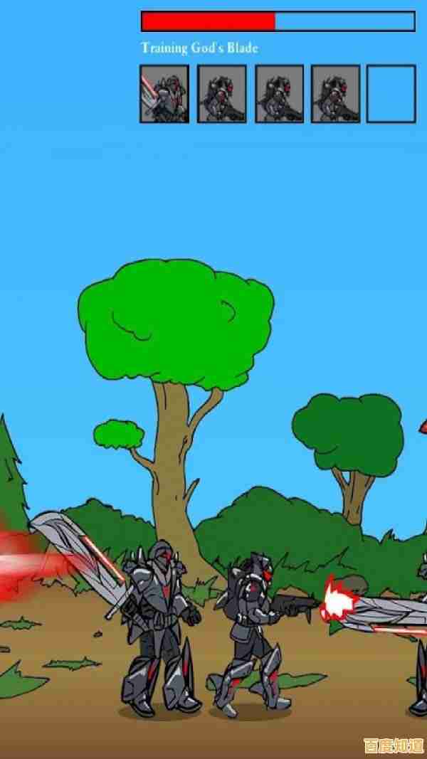 卡通画风+多样关卡,战争进化史中文版不正是你的理想选择吗? 卡通画风+多样关卡,战争进化史中文版不正是你的理想选择吗?