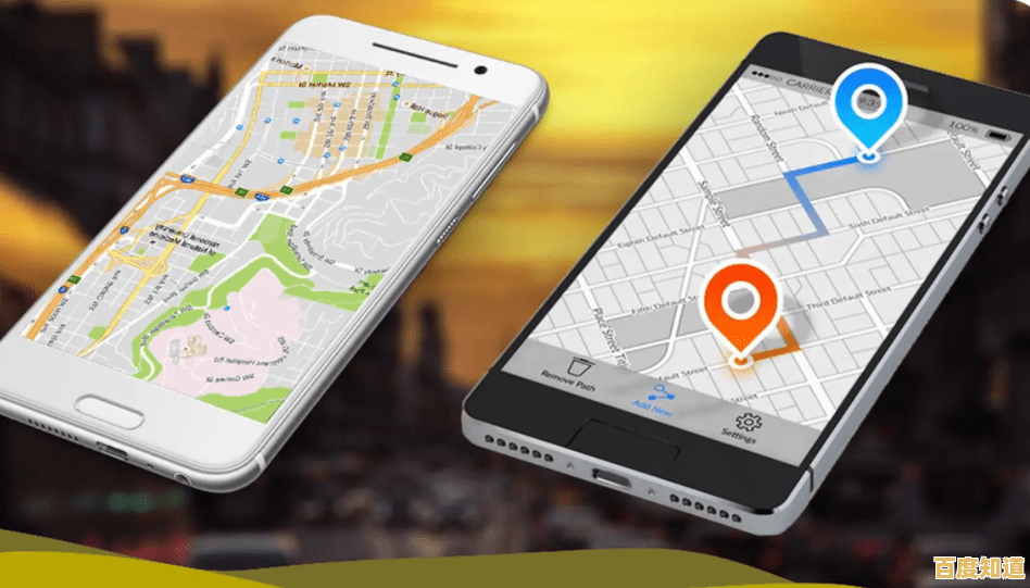 手机丢失别慌张,三招高效定位技巧助你迅速找回爱机 手机丢失别慌张,三招高效定位技巧助你迅速找回爱机