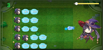 想体验植物大战僵尸与原神的奇妙结合?植物大战僵尸原神版等你来战! 想体验植物大战僵尸与原神的奇妙结合?植物大战僵尸原神版等你来战!