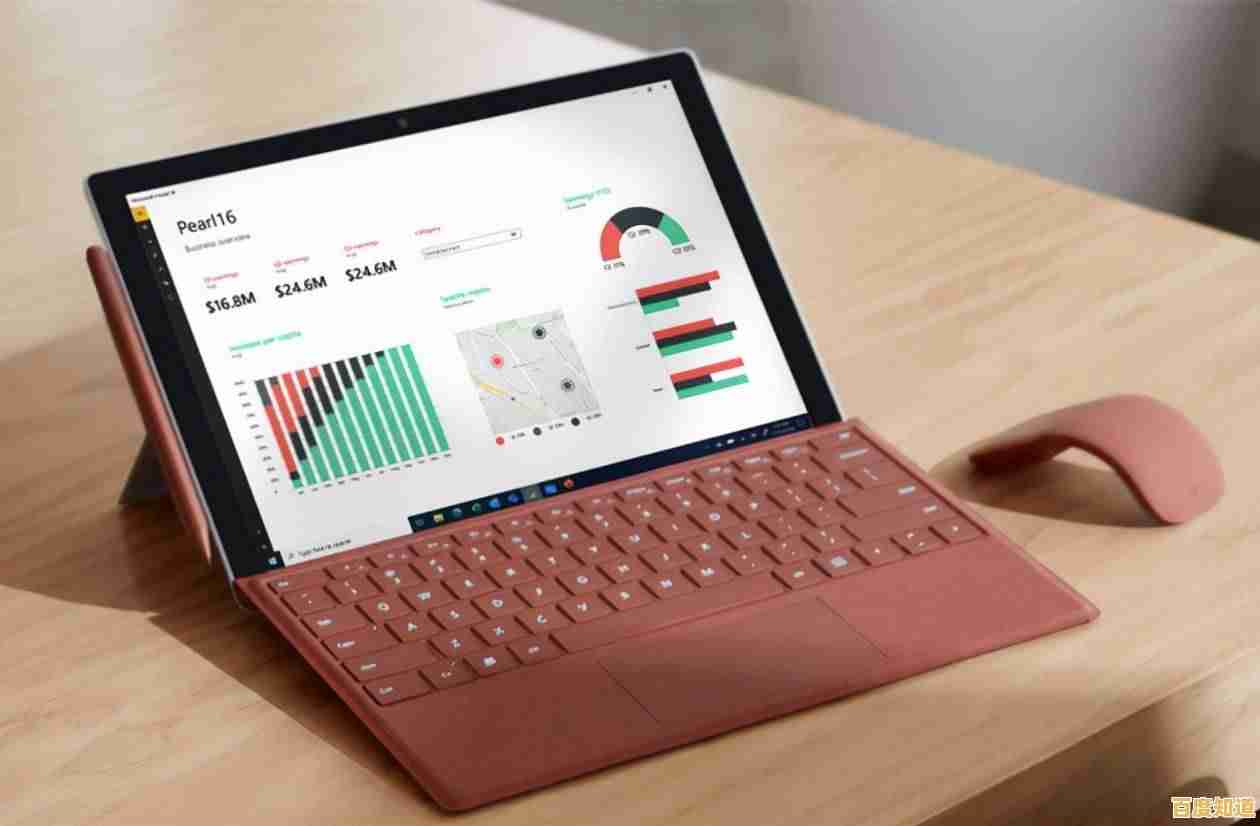 Surface Pro 4升级Windows 11,焕发高效能新体验 Surface Pro 4升级Windows 11,焕发高效能新体验