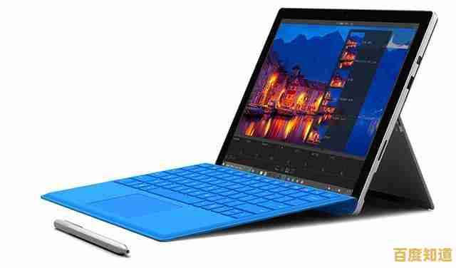 Surface Pro 4升级Windows 11,焕发高效能新体验 Surface Pro 4升级Windows 11,焕发高效能新体验