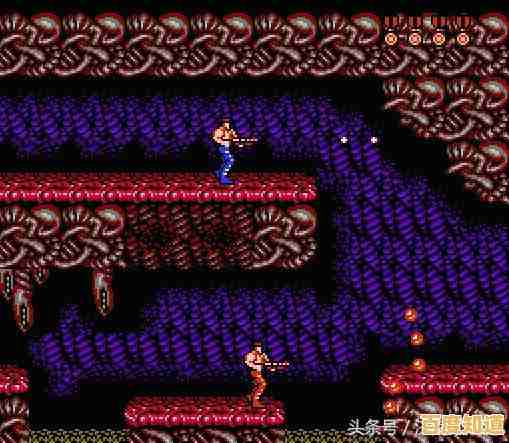 还在犹豫?魂斗罗》的机关陷阱与激烈战斗,你难道不想体验? 还在犹豫?魂斗罗》的机关陷阱与激烈战斗,你难道不想体验?