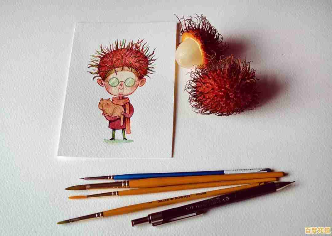 九月爱画画:孩子的想象力天堂,你怎能错过这款自由创作游戏? 九月爱画画:孩子的想象力天堂,你怎能错过这款自由创作游戏?