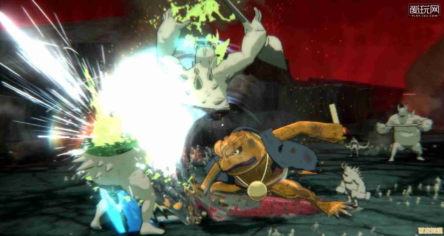 《火影忍者究极风暴4中文版》谁说3D动作游戏不能完美还原漫画经典? 《火影忍者究极风暴4中文版》谁说3D动作游戏不能完美还原漫画经典?