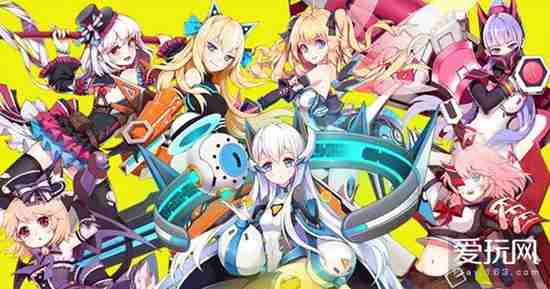 想体验极致的二次元换装乐趣?快来试试《加查NOX游戏最新版》吧! 想体验极致的二次元换装乐趣?快来试试《加查NOX游戏最新版》吧!