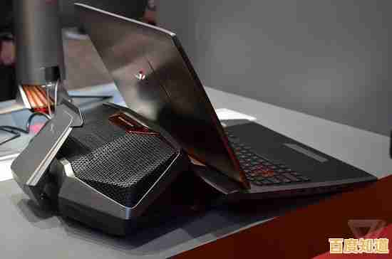 游戏笔记本：揭秘玩家随身携带的高性能移动战场