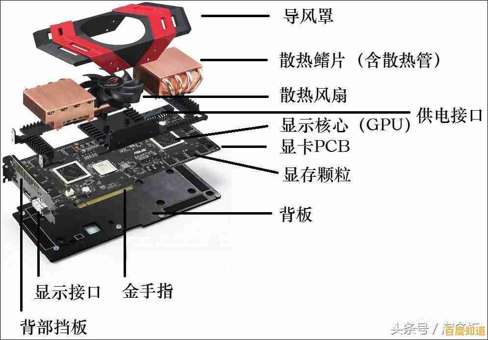 探索显存信息:多种方法轻松查看您的显卡内存 探索显存信息:多种方法轻松查看您的显卡内存
