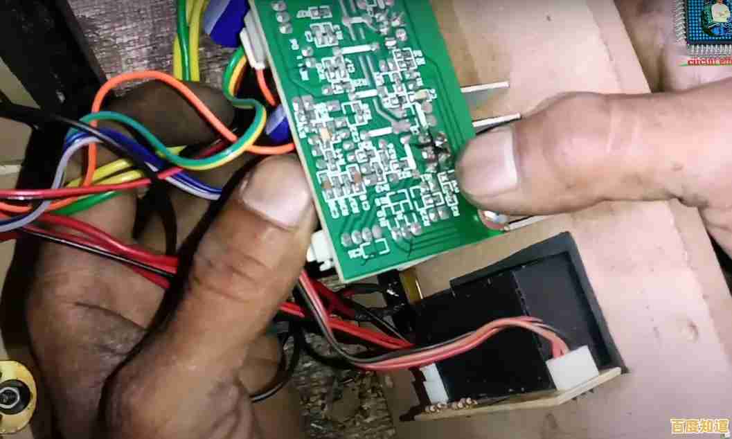 电脑重装后无声问题排查与修复指南 电脑重装后无声问题排查与修复指南