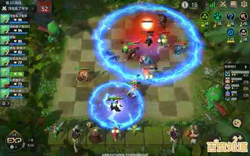 想体验全球热战的策略对决？试试《多多自走棋国际服》吧！