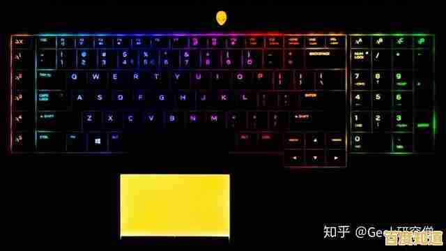 如何自定义机械键盘呼吸灯?详细设置指南分享 如何自定义机械键盘呼吸灯?详细设置指南分享