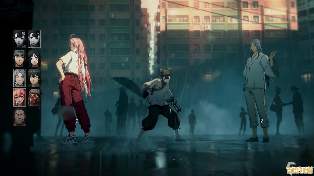 《异人之下》带你穿越动漫世界,这么精彩的3D动作手游还不快来体验? 《异人之下》带你穿越动漫世界,这么精彩的3D动作手游还不快来体验?