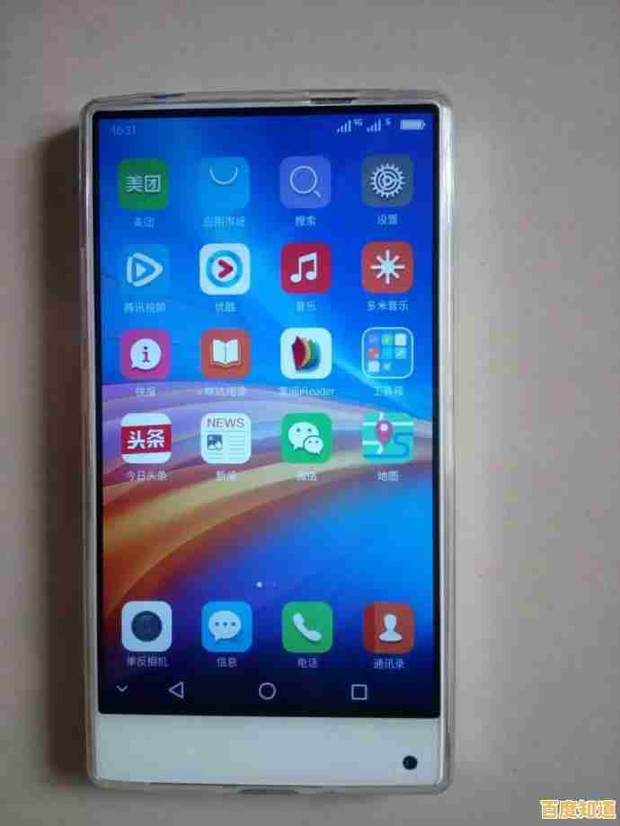 遇到手机黑屏别着急，这些排查技巧帮你快速恢复正常使用