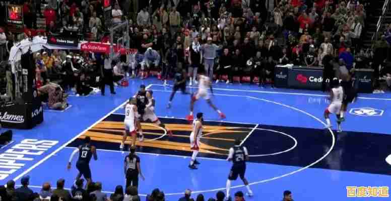 全新虎扑NBA移动端:实时赛场动态与社区互动,一手掌握 全新虎扑NBA移动端:实时赛场动态与社区互动,一手掌握