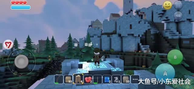 还在寻找经典沙盒游戏?我的世界0.14.3版本》让你体验无限创造的乐趣! 还在寻找经典沙盒游戏?我的世界0.14.3版本》让你体验无限创造的乐趣!