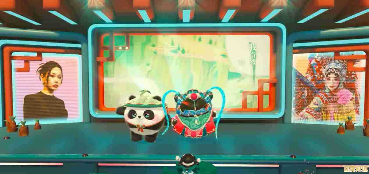 Q萌蛋仔闯关乐趣无穷,蛋仔派对渠道服的OPPO版本为何更受玩家青睐? Q萌蛋仔闯关乐趣无穷,蛋仔派对渠道服的OPPO版本为何更受玩家青睐?